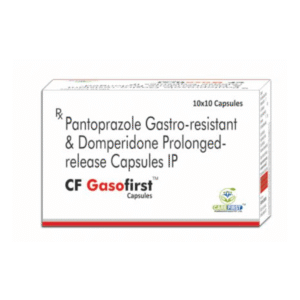 CF Gasofirst