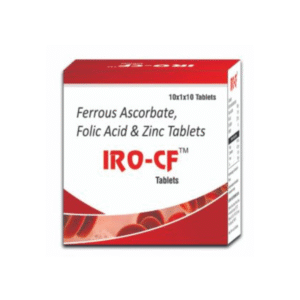 IRO-CF